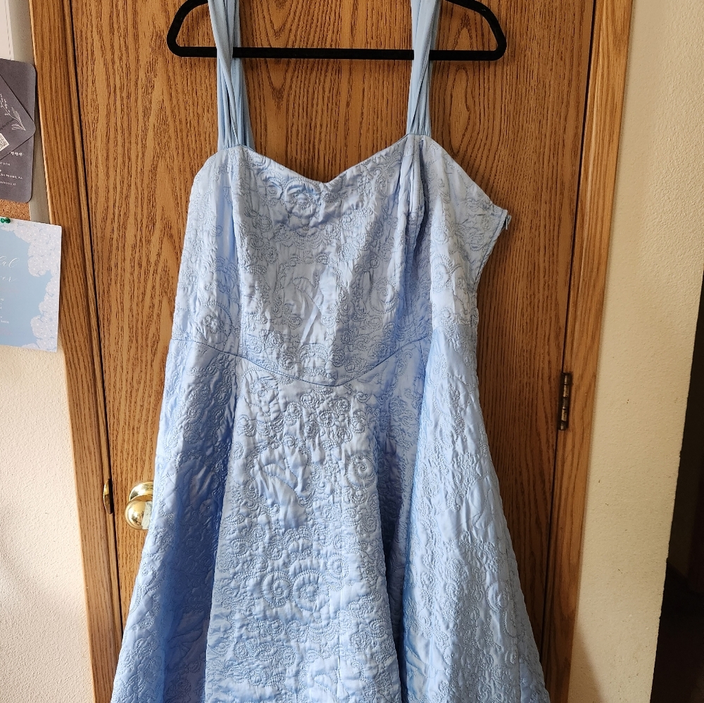 Disney Cinderella Plus Size Dress